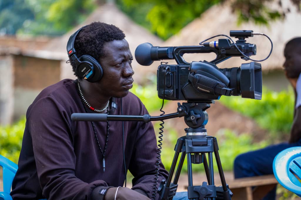 Gabuu Myless | edufilm.org