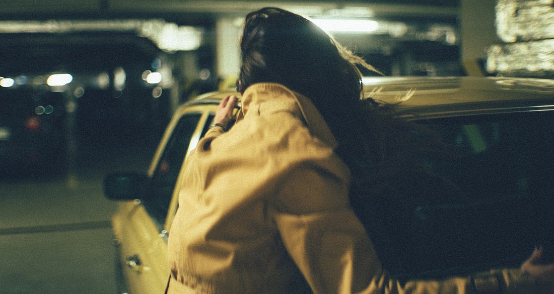 Image gallery marquee