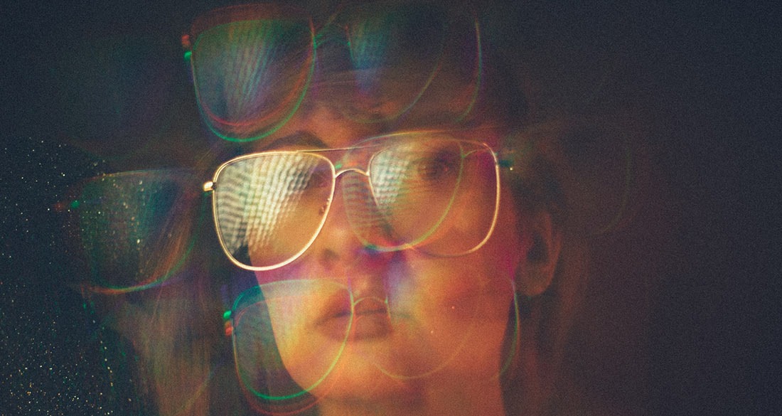 Image gallery marquee