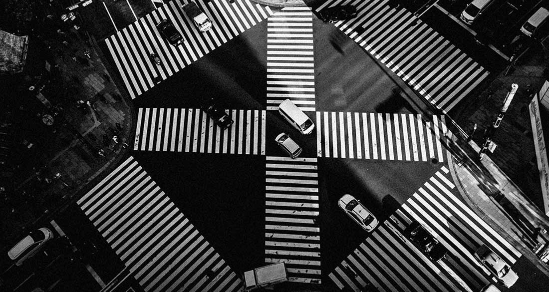 Image gallery marquee