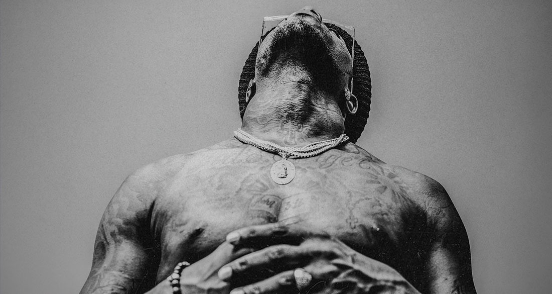 Image gallery marquee