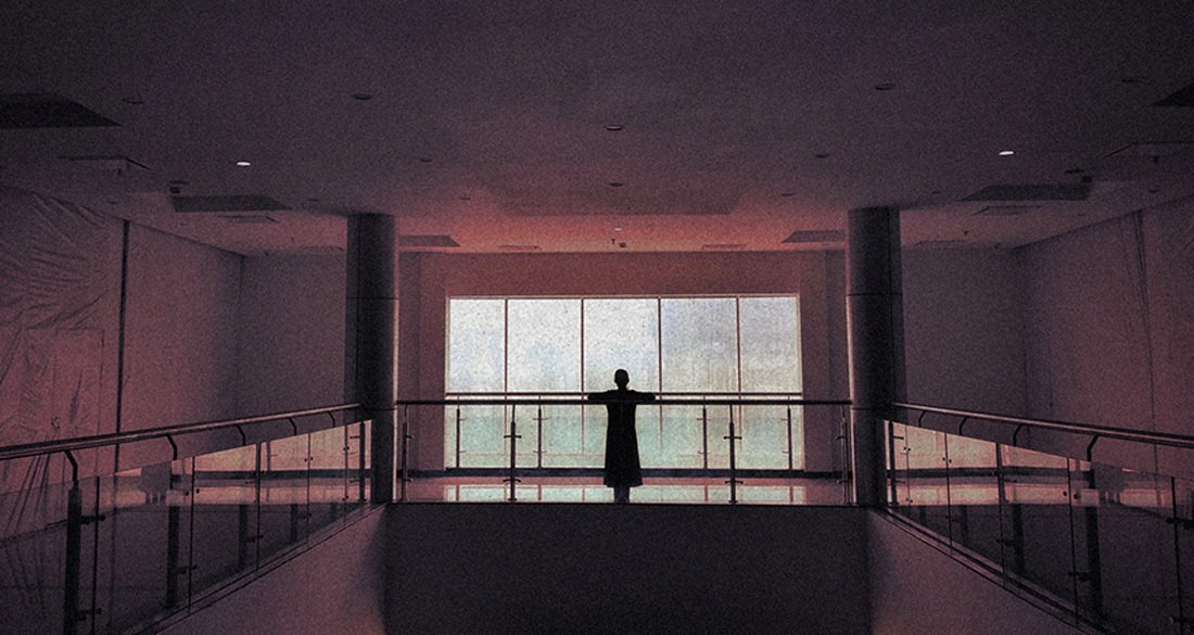 Image gallery marquee