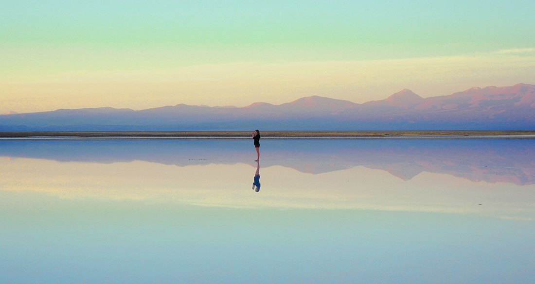 Image gallery marquee