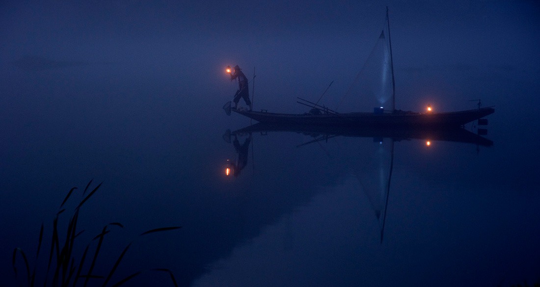 Image gallery marquee