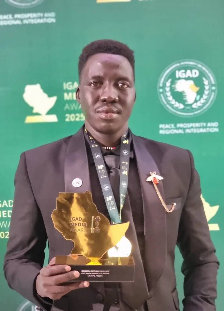 Gabuu-Myles-IGAD-Media-Awards-2025